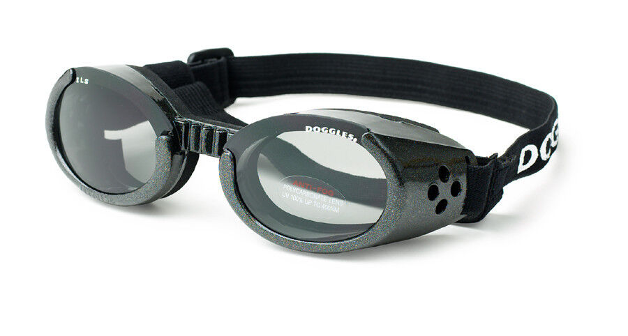 DOG Goggles Doggles ILS SUNGLASSES UV NEW Eye Protection SELECT