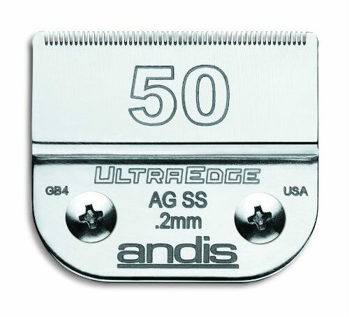Andis UltraEdge Detachable Animal Grooming Clipper Blades, All Sizes in stock