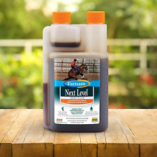 Farnam Next Level Joint Fluid Supplement for horses and dogs, Helps 16 ounces  picture