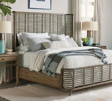 Anders Rattan Bed picture