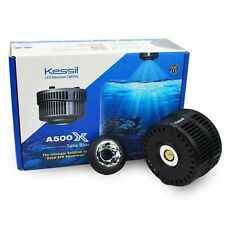 Kessil A500X Tuna Blue LED Light for the Ultimate SPS Coral Reef Aquarium picture