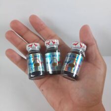 PJ 92 Strong 3 pcs. Rooster Chicken Goddes Vitamin Mineral Pigeon 10 ml. TH Free picture