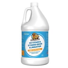 Extra Strength Cat or Dog Pee Stain & Permanent Odor Remover + Smell Eliminat... picture