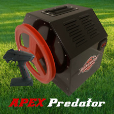 APEX Predator Medium-Long Distance Event Lure Coursing Machine picture