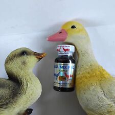 new PJ 92 Supplement Strong Rooster Chicken Goddes Vitamin Mineral Pigeon 10 ml. picture