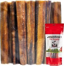 Downtown Pet Supply Bully Sticks for Dogs (6